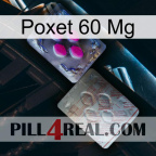 Poxet 60 Mg 38
